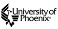 University of Phoenix logo