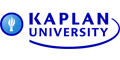 Kaplan University logo