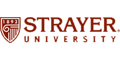 Strayer University logo