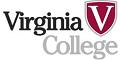Virginia College logo