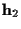 ${\bf h}_2$