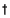 ${}^{\dagger}$