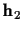 ${\bf h}_2$