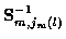 ${\bf S}_{m,j_m (l)}^{-1}$